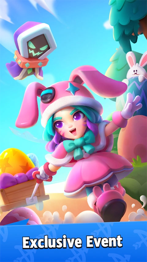 弓箭传说国际服最新版图1