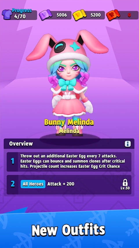 弓箭传说国际服最新版图3