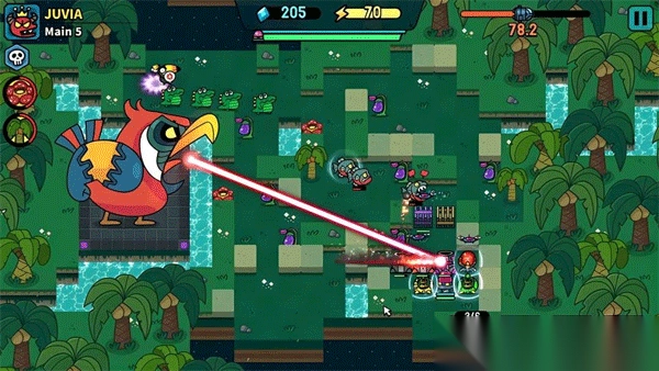 星际炮塔安卓版(1)