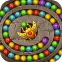 丛林大理石祖玛探险