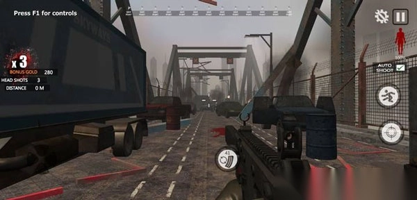 生存的崛起手机版