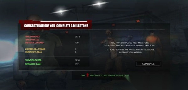 生存的崛起手机版