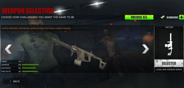 生存的崛起手机版