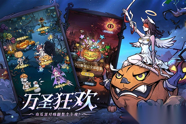 魔镜物语vivo版-魔镜物语vivo渠道服 v3.3.9安卓版