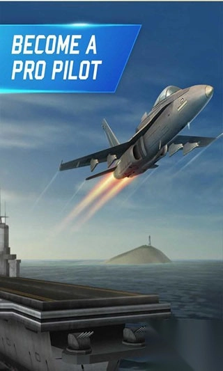 真实飞行模拟器3d版-真实飞行模拟器3d官方正版 v2.11.93安卓版 - 多多软件站图4