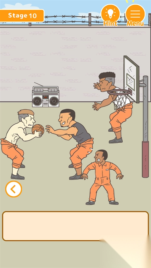 我要越狱游戏-图3