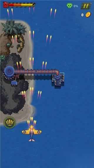 街机射击1945安装图5