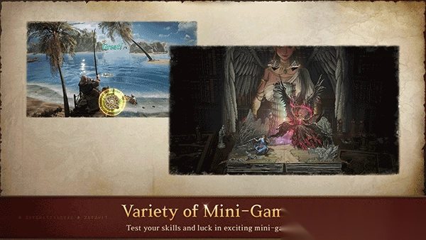 君主之旅手机版