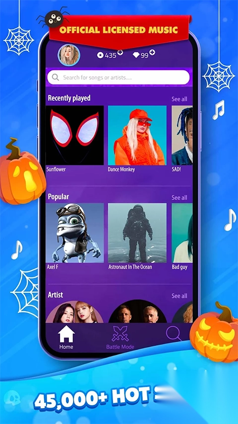 钢琴块3中文版图1