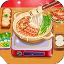 风味美食街ios版