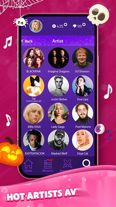 钢琴块3中文版图4