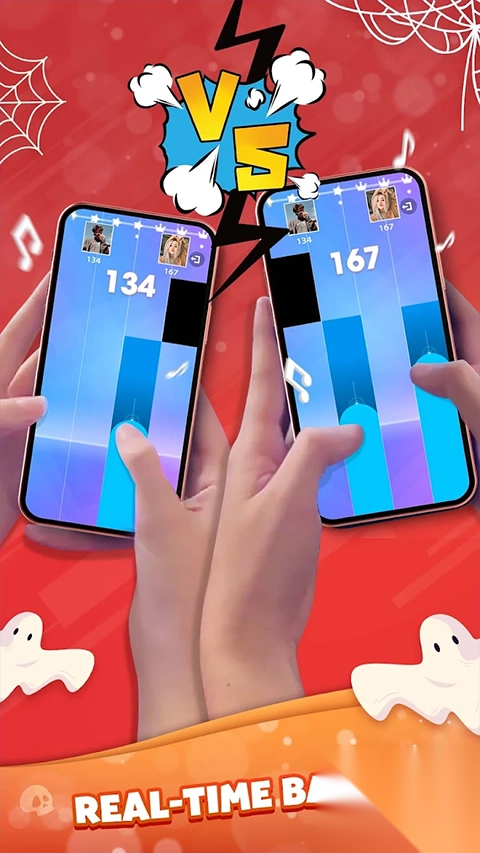 钢琴块3中文版图2