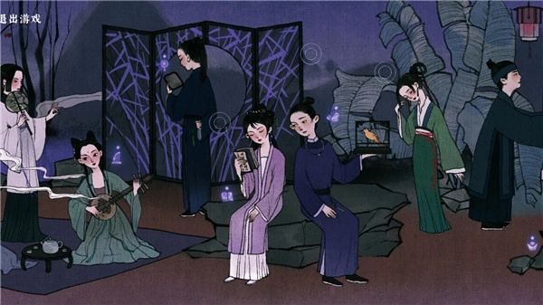 古镜记游戏免费图3