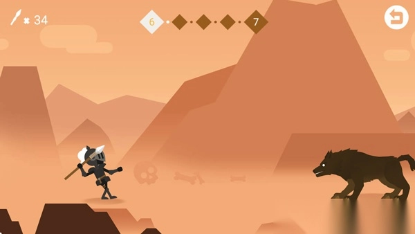 丛林狩猎大师游戏图4