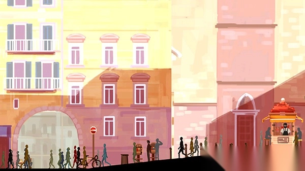 父与子游戏中文版图3