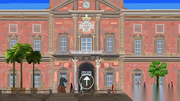 父与子游戏中文版图4