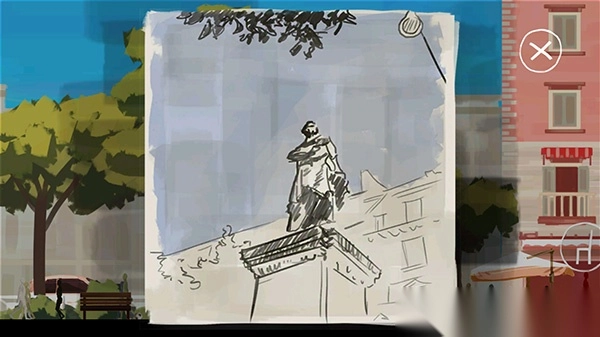 父与子游戏中文版图5