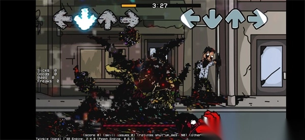 错误化恶搞之家模组手机版图2