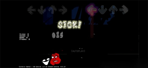 错误化恶搞之家模组手机版图3