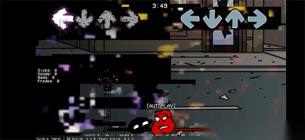 错误化恶搞之家模组手机版图5