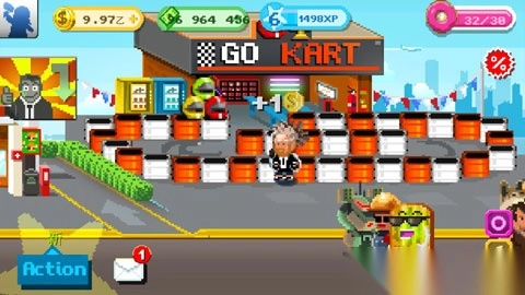 世界汽车工厂中文版图4