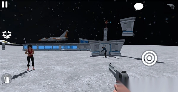 终极沙盒游戏(UltimateSandbox)-图4