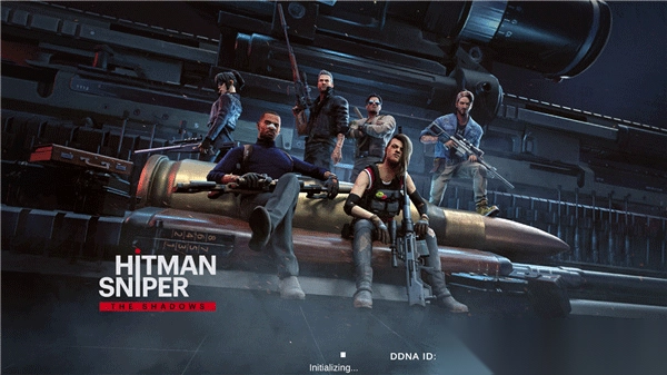 杀手狙击手2最新版图4