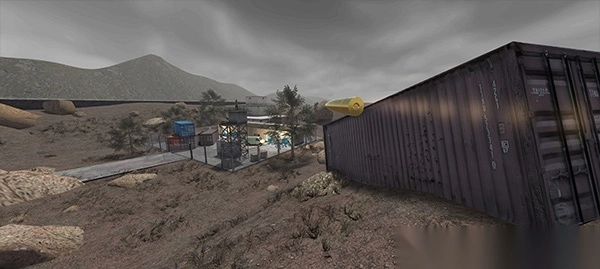 狙击手3d手机版图4