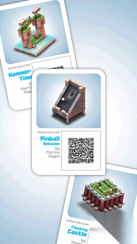 Mekorama英文版本图3