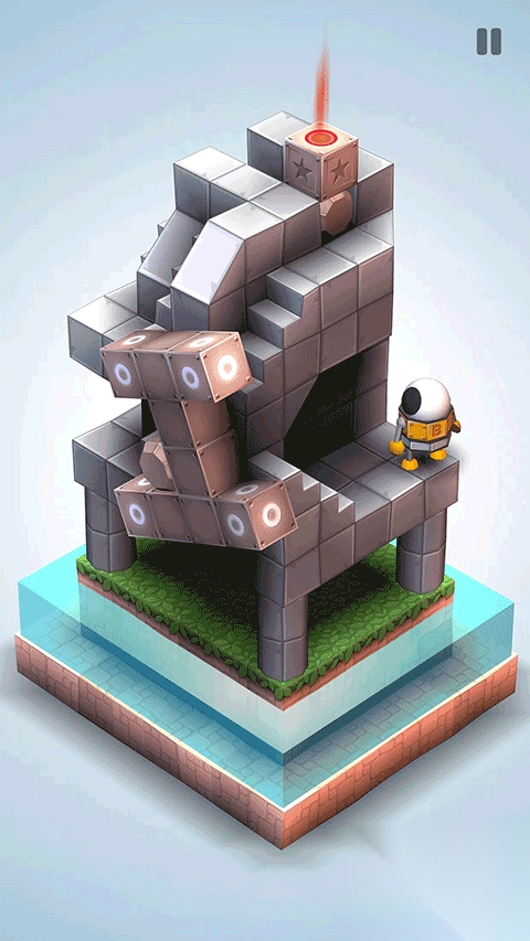 Mekorama英文版本图2