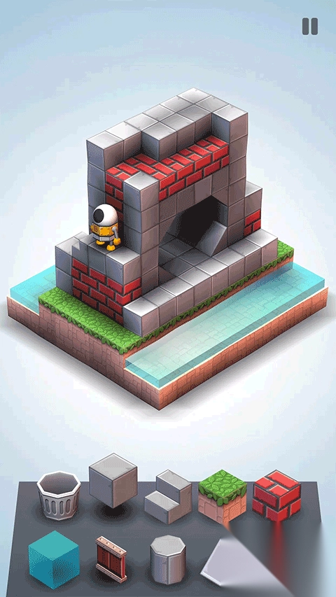 Mekorama英文版本图4