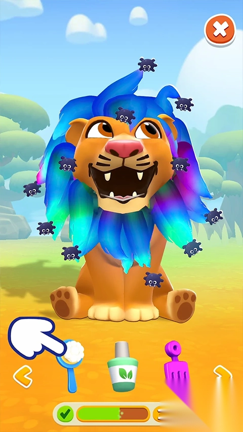 我的汉克狗官方版-我的汉克狗正版 v3.5.1.42857安卓版 - 多多软件站(1)