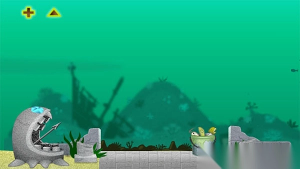 口袋上帝最新版(3)