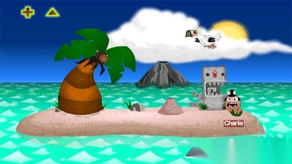 口袋上帝最新版(2)