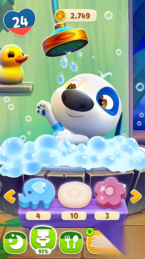 我的汉克狗官方版-我的汉克狗正版 v3.5.1.42857安卓版 - 多多软件站(3)