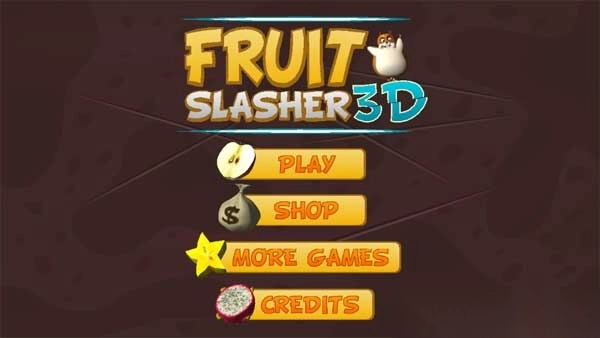 快刀切水果单机版