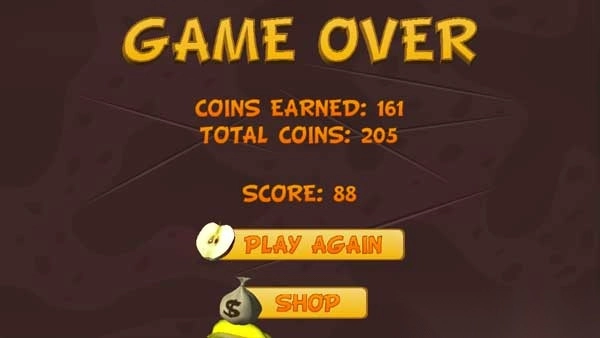 快刀切水果单机版