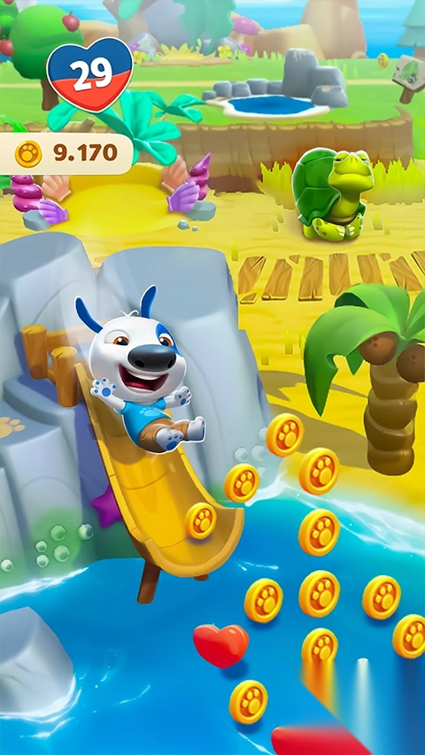 我的汉克狗官方版-我的汉克狗正版 v3.5.1.42857安卓版 - 多多软件站(2)