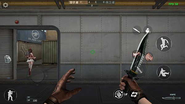 gz穿越火线最新版(5)