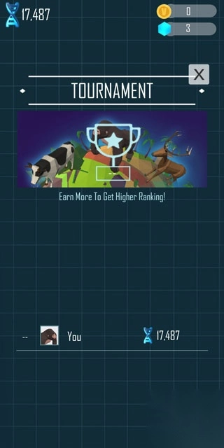 动物星球进化手机版图3