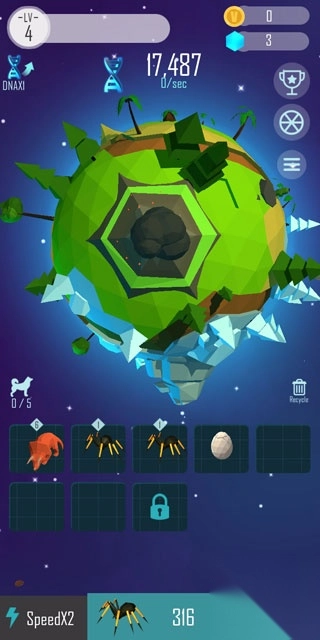 动物星球进化手机版图2