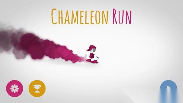 Chameleon游戏中文版图2