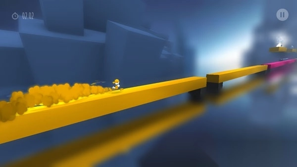 Chameleon游戏中文版图3