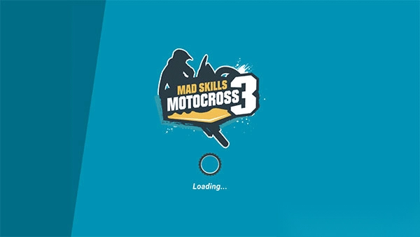 疯狂特技摩托车3最新版本图3