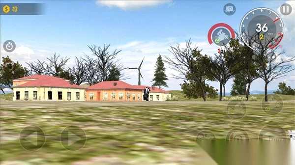 极限摩托车正版(XtremeMotorbikes)(1)