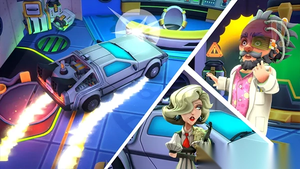 油管主播的生活2最新版图1