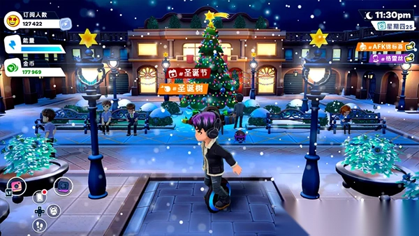 油管主播的生活2最新版图4