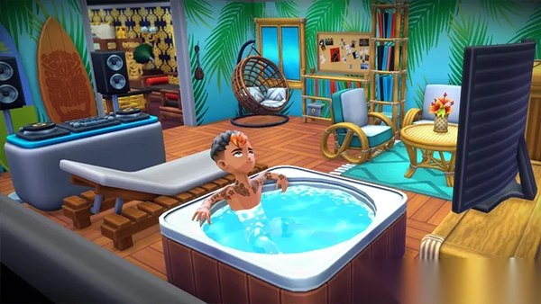 油管主播的生活2最新版图5