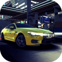 真实模拟城市出租车游戏