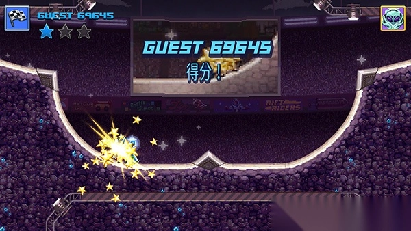 撞头赛车联机版本(3)